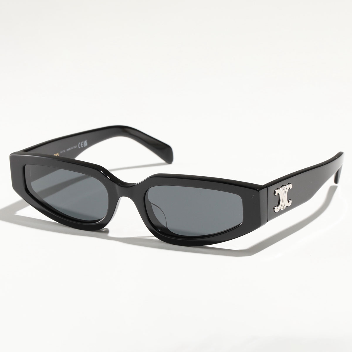 楽天市場】CELINE セリーヌ サングラス Triomphe 12 トリオンフ