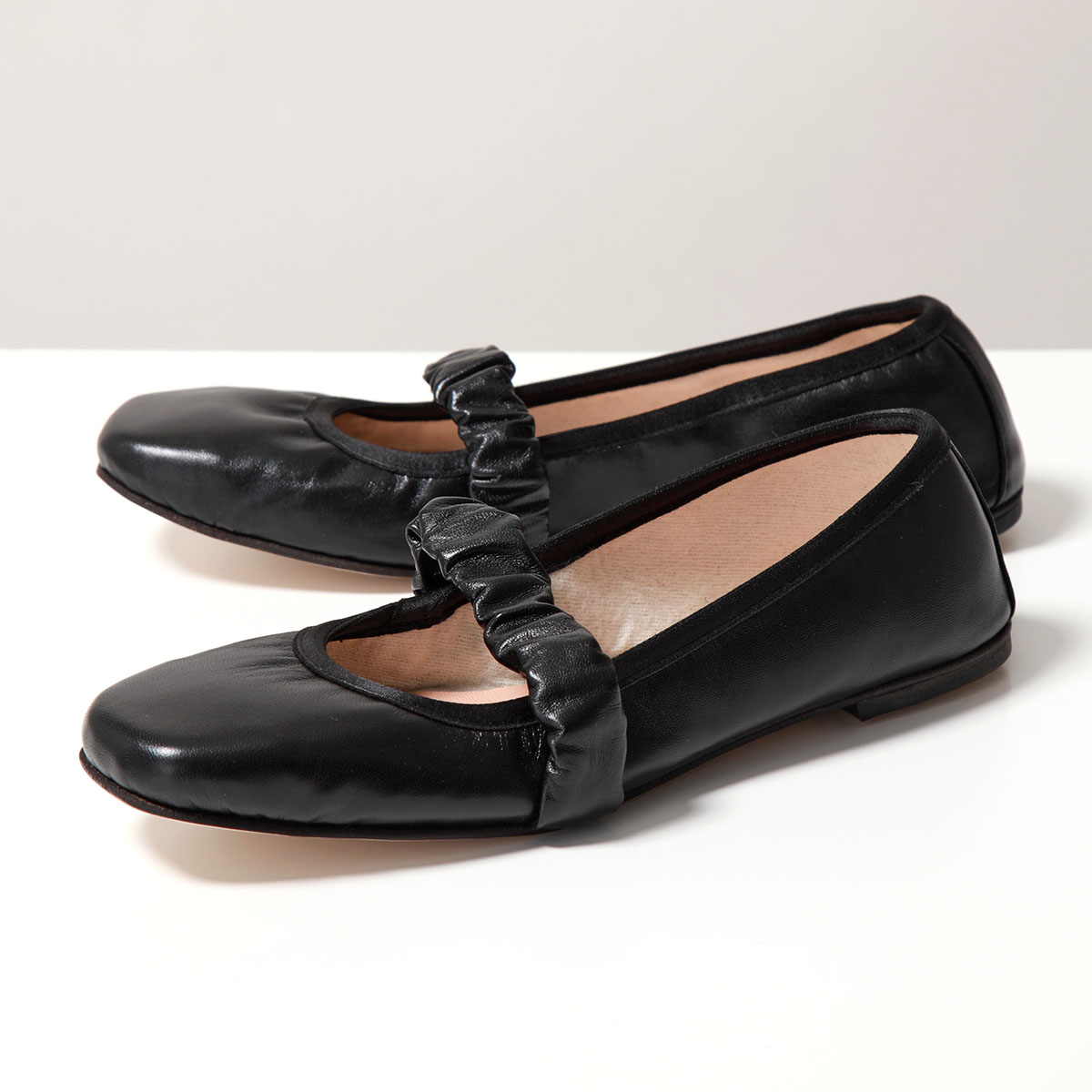 楽天市場】SPELTA スペルタ バレエシューズ LAURA NAPPA レディース