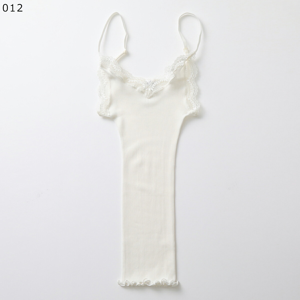 楽天市場】Oscalito オスカリート キャミソール 9474 レディース