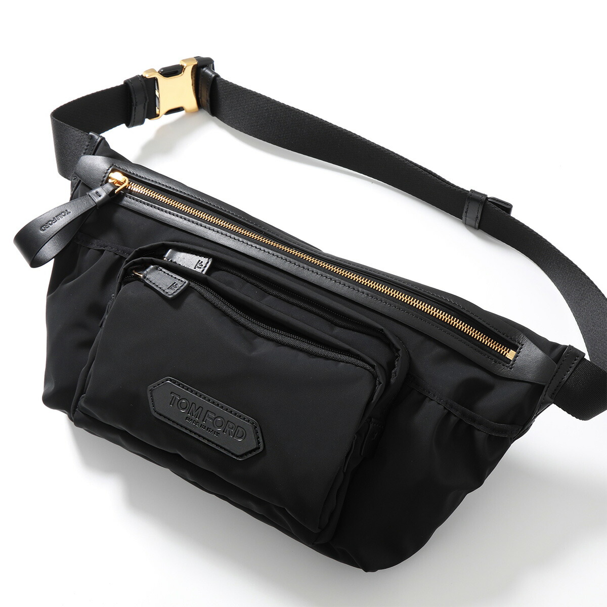 楽天市場】TOM FORD トムフォード ボディバッグ H0491 TNY017G メンズ