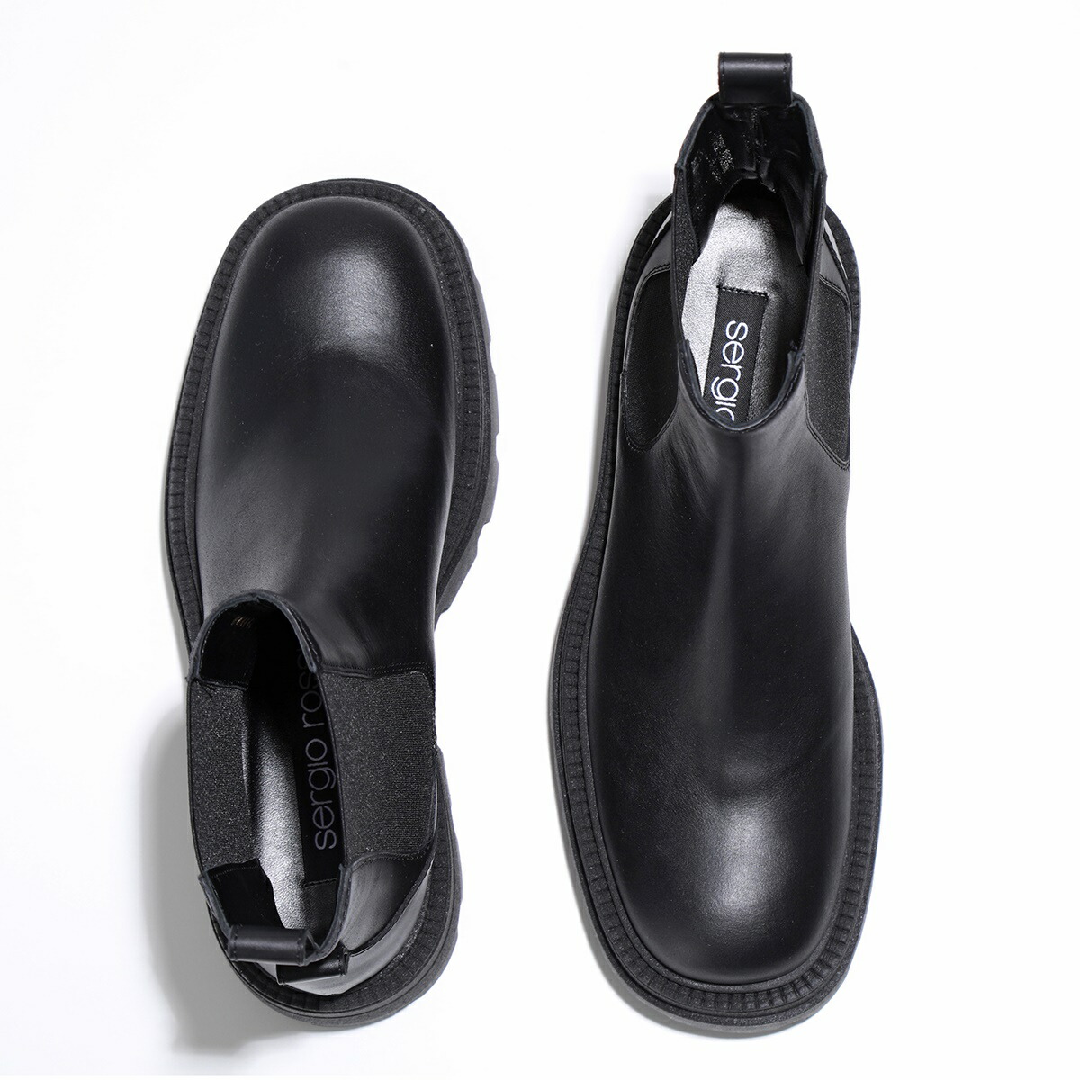 楽天市場】【最大2万円OFFクーポン対象・3/1限定】Sergio Rossi