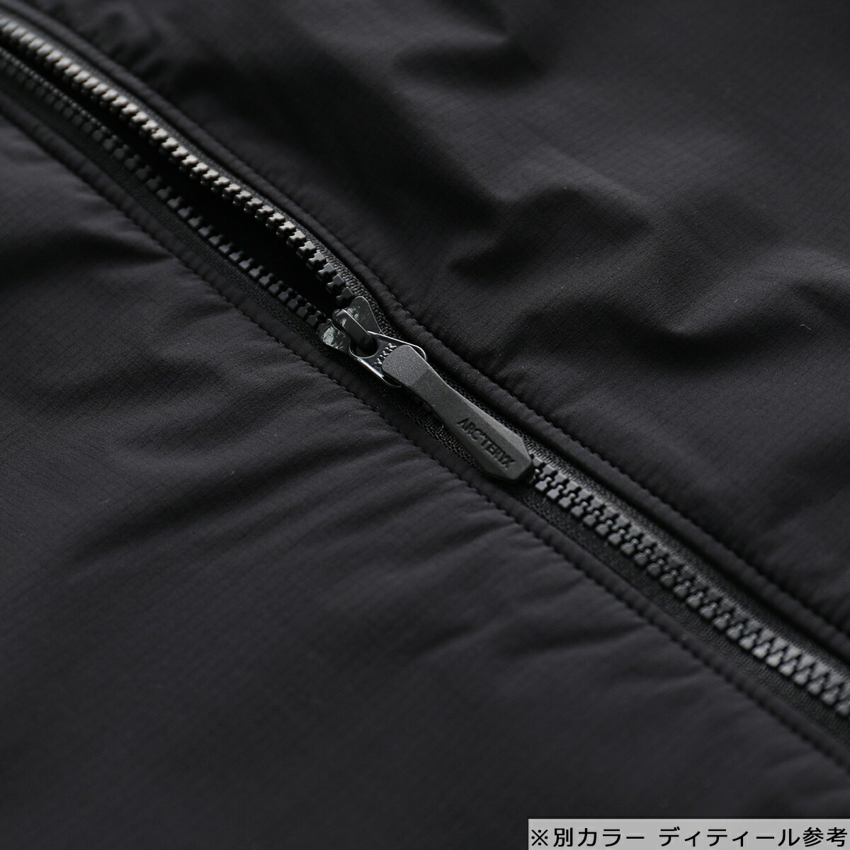 楽天市場】ARC'TERYX アークテリクス 中綿ジャケット Atom Jacket M