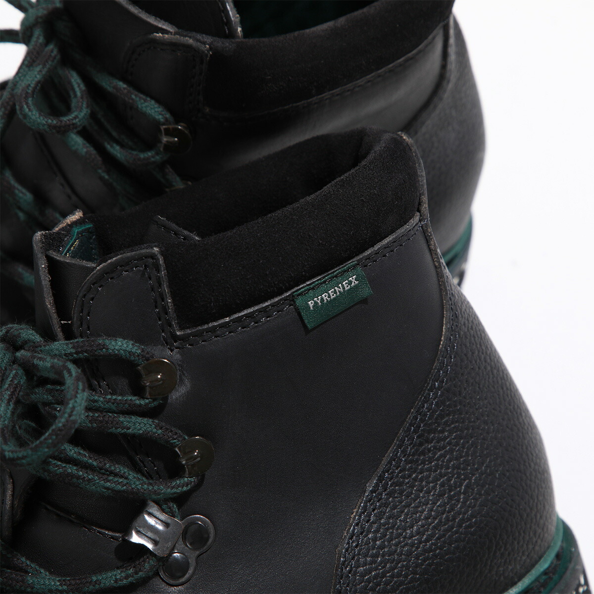 楽天市場】【最大2万円OFFクーポン対象・3/1限定】PARABOOT × PYRENEX