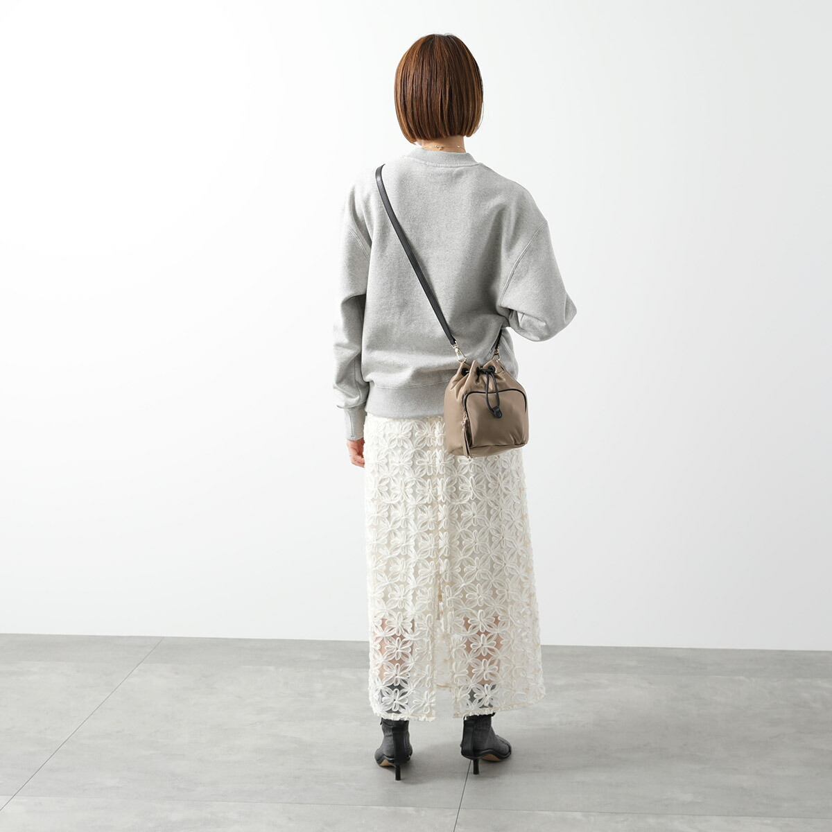 楽天市場】Furla フルラ ショルダーバッグ GAIA ガイア WE00653 BX3172