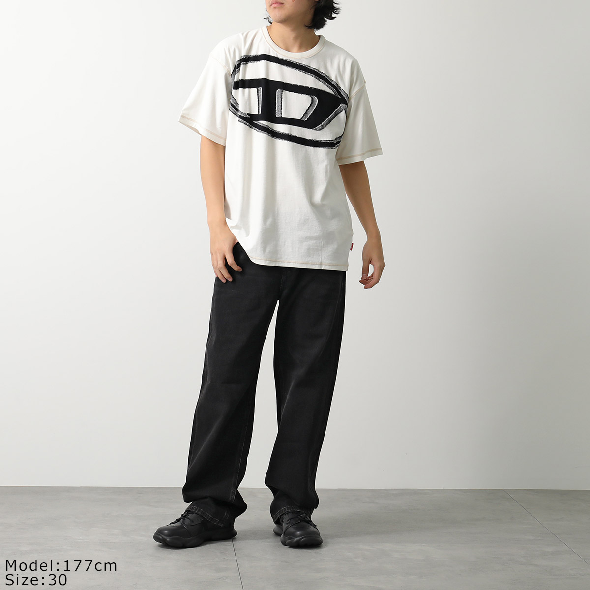 楽天市場】【最大2万円OFFクーポン対象・3/1限定】DIESEL ディーゼル