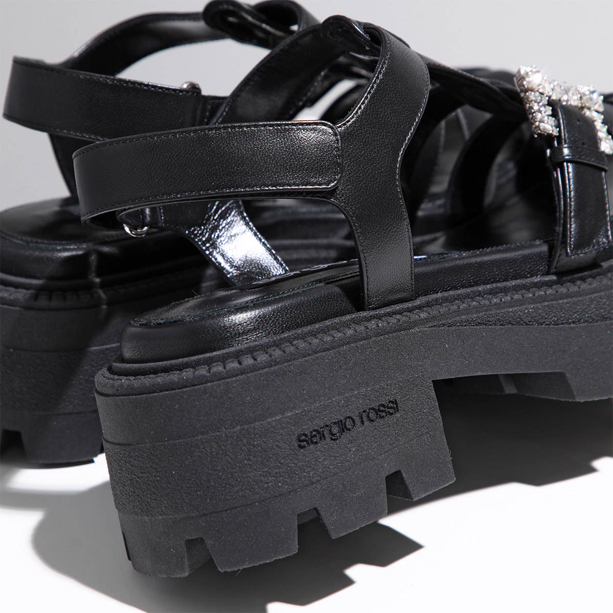 楽天市場】【最大2万円OFFクーポン対象・3/1限定】Sergio Rossi