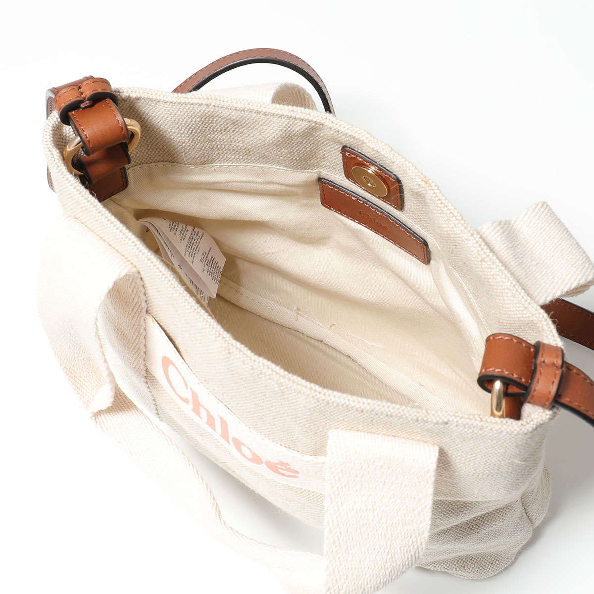 楽天市場】Chloe KIDS クロエ キッズ ショルダーバッグ C20424