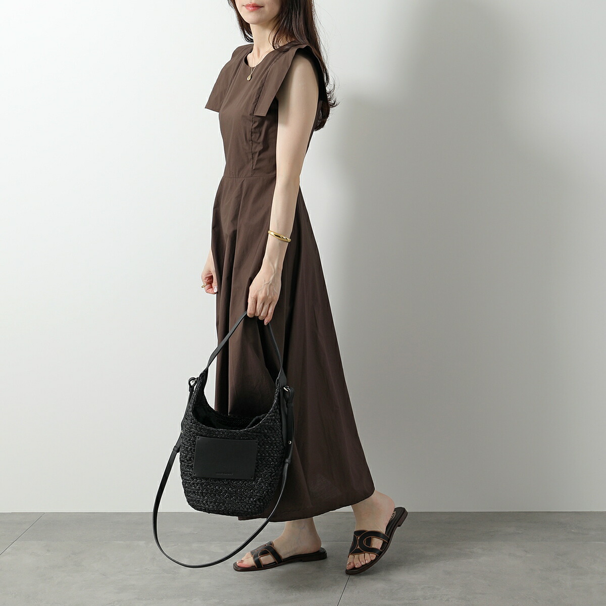 楽天市場】HELEN KAMINSKI ヘレンカミンスキー かごバッグ NISIDA