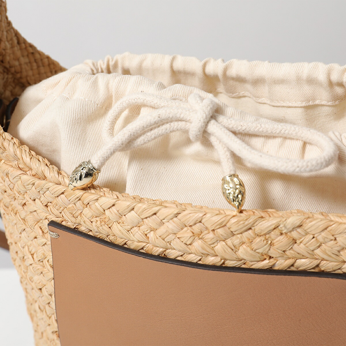 楽天市場】HELEN KAMINSKI ヘレンカミンスキー かごバッグ NISIDA