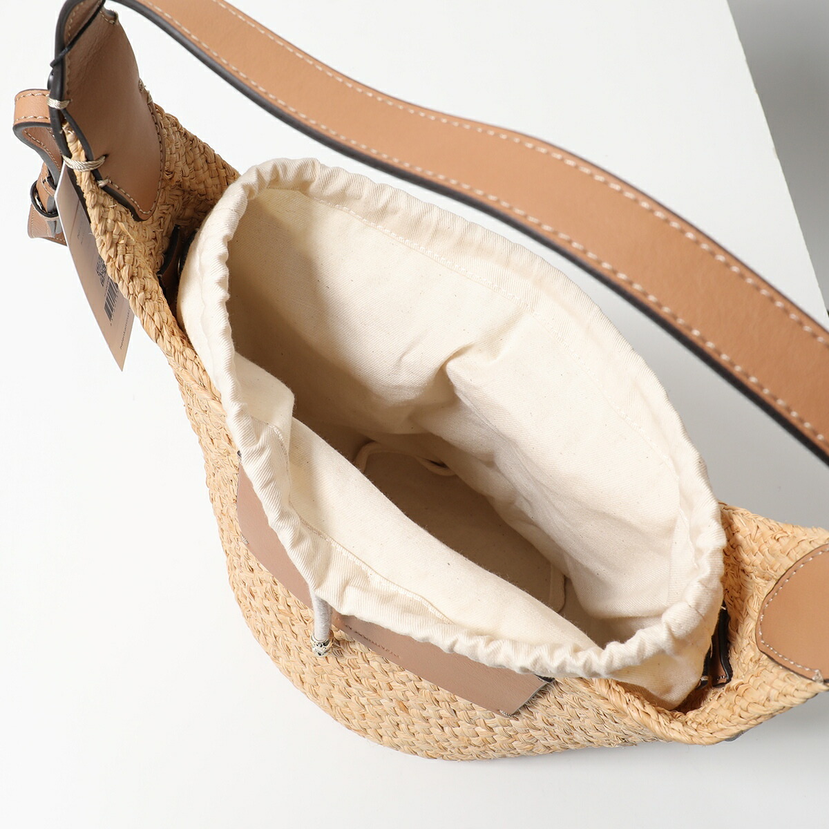 楽天市場】HELEN KAMINSKI ヘレンカミンスキー かごバッグ NISIDA