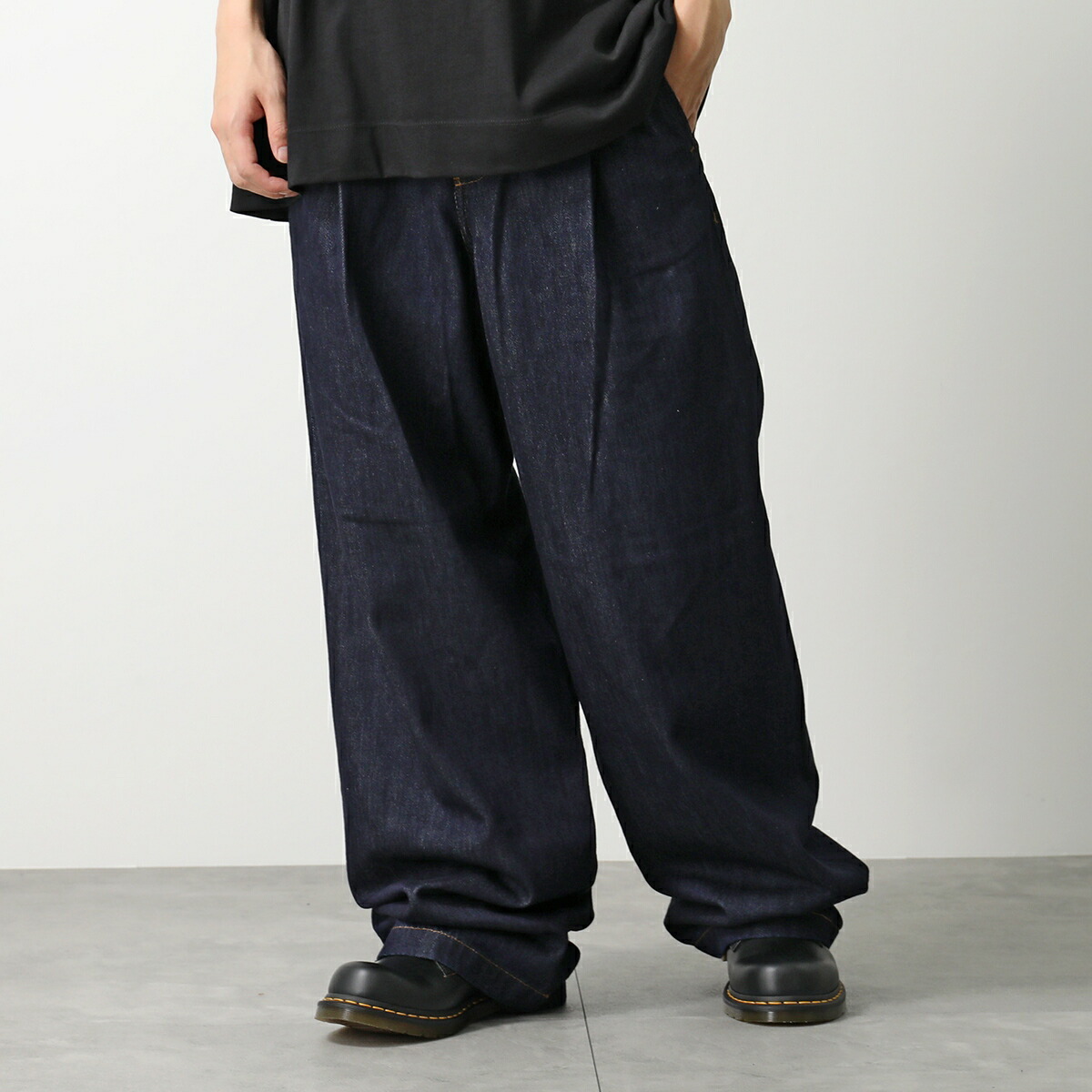 楽天市場】DRIES VAN NOTEN ドリスヴァンノッテン ジーンズ PENNING