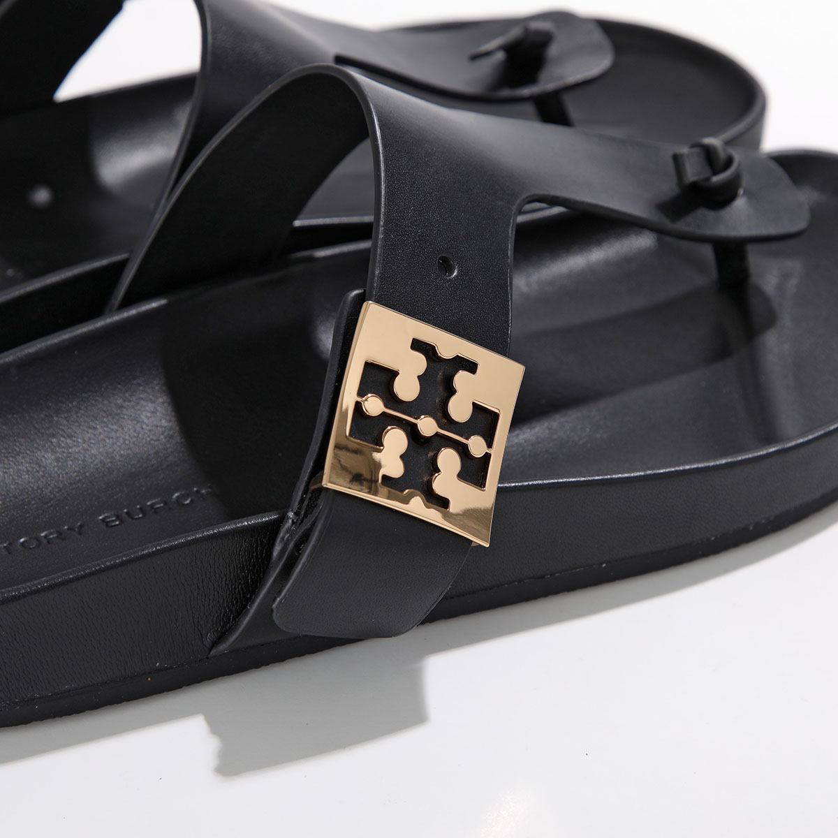 楽天市場】TORY BURCH トリーバーチ サンダル MELLOW THONG SANDAL