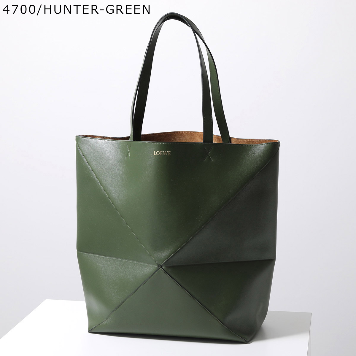 楽天市場】【最大2万円OFFクーポン対象・3/1限定】LOEWE ロエベ トート