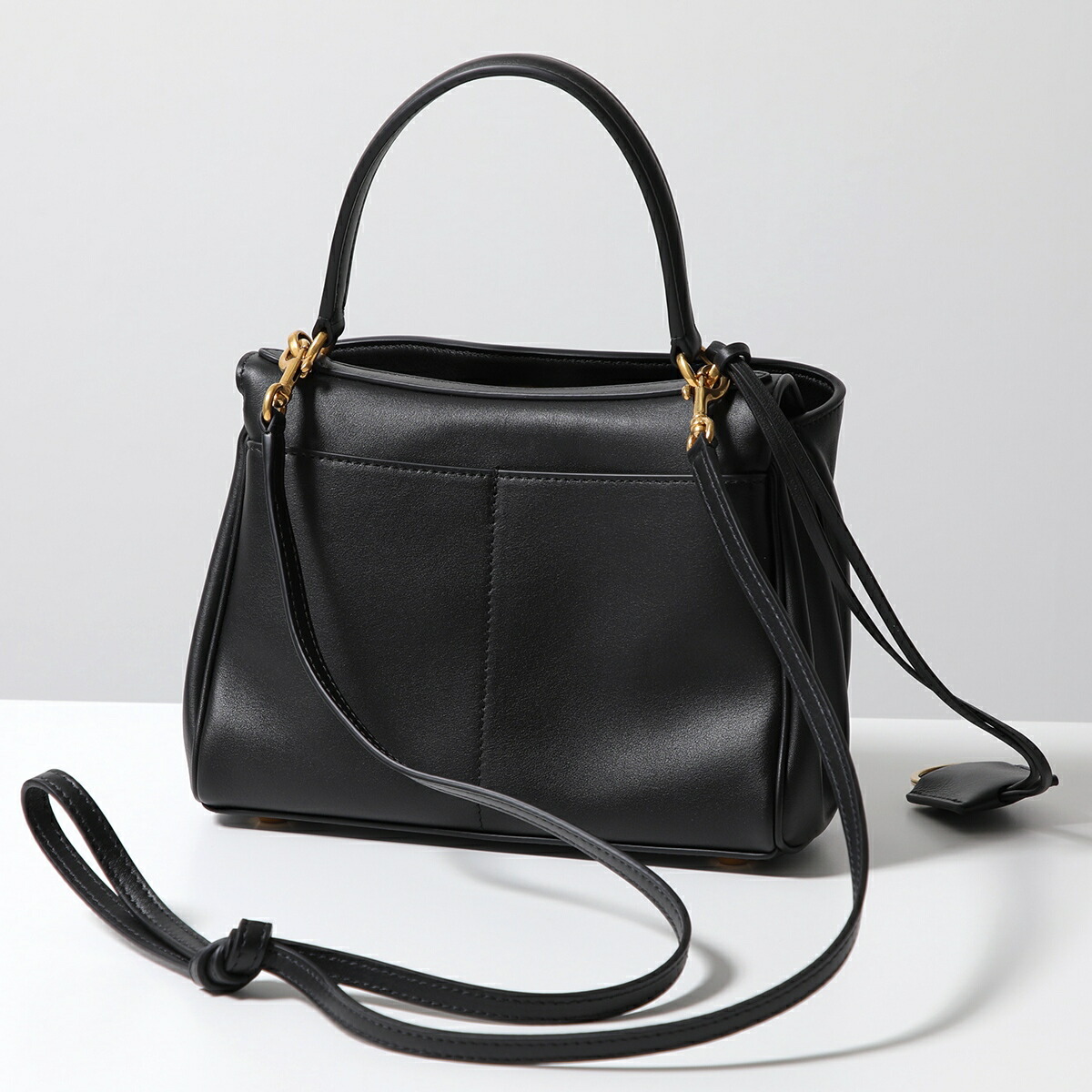 楽天市場】BALENCIAGA バレンシアガ ハンドバッグ RODEO MINI ロデオ