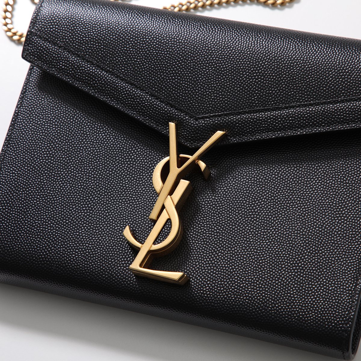 楽天市場】SAINT LAURENT サンローラン ショルダーバッグ 635023 BOWAW