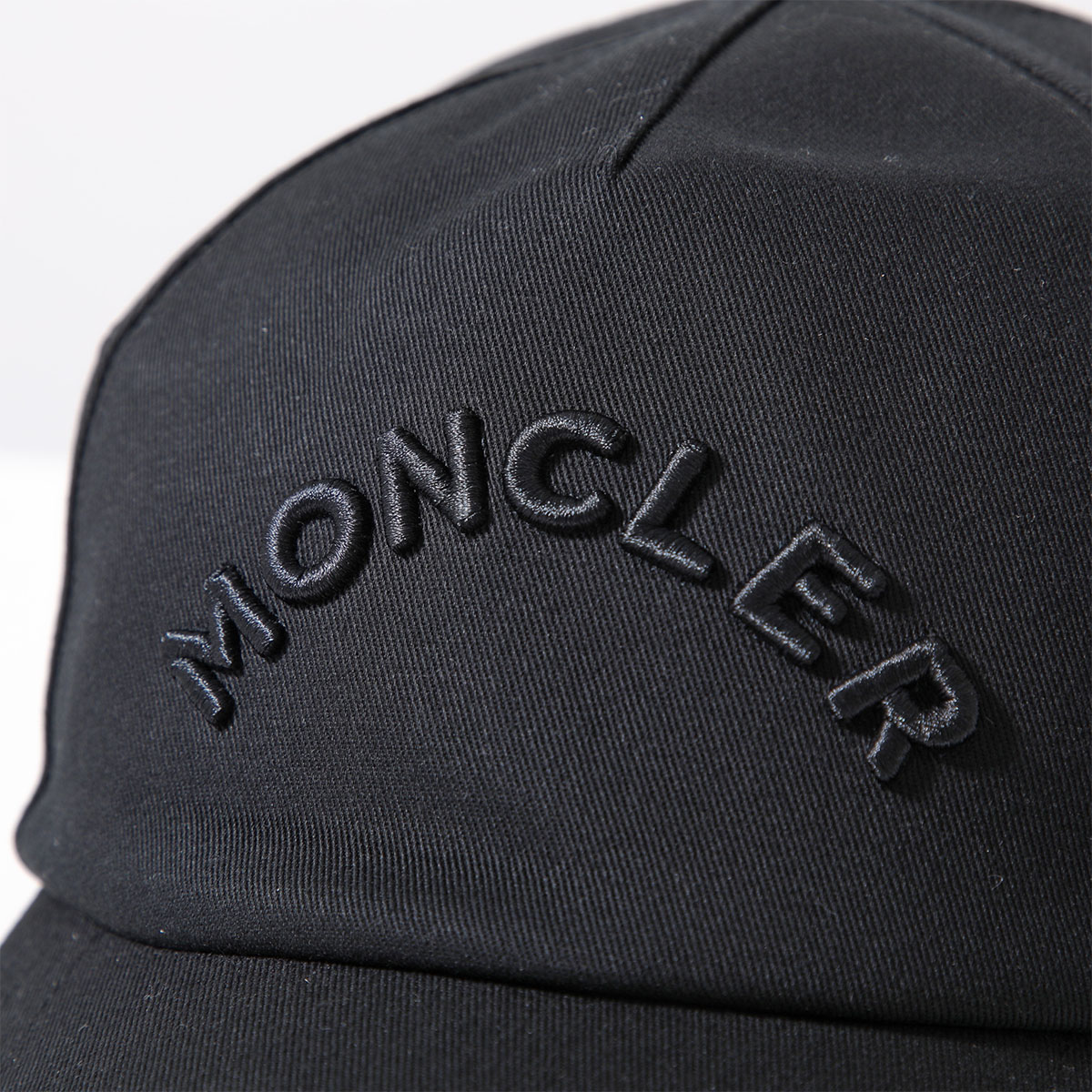 楽天市場】MONCLER モンクレール ベースボールキャップ BASEBALL