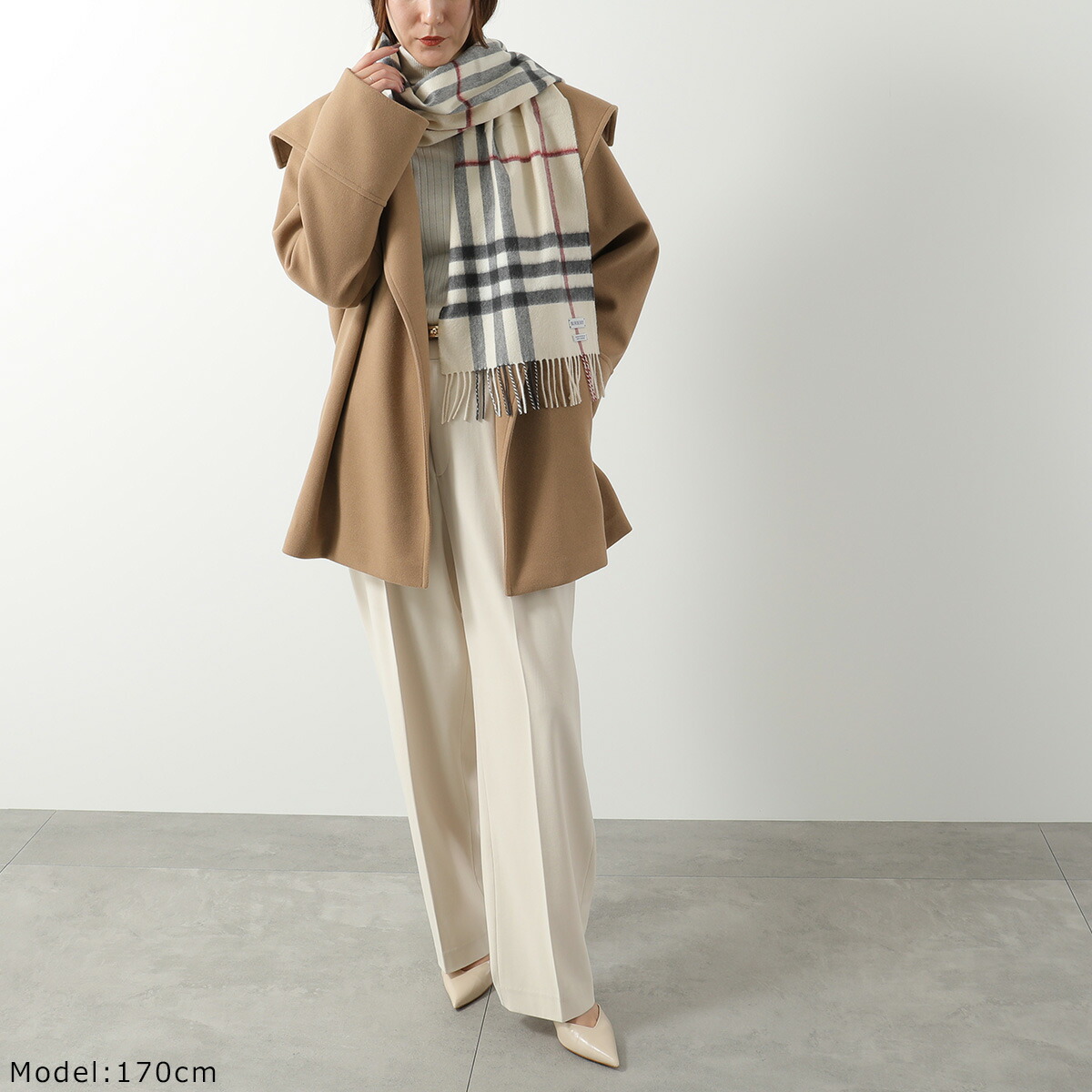 楽天市場】【最大2万円OFFクーポン対象・3/1限定】BURBERRY バーバリー