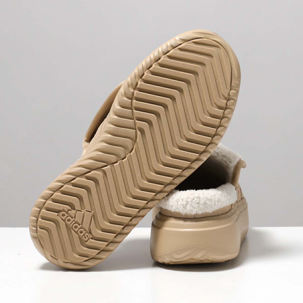 楽天市場】adidas Originals アディダスオリジナルス スリッポン GRAND