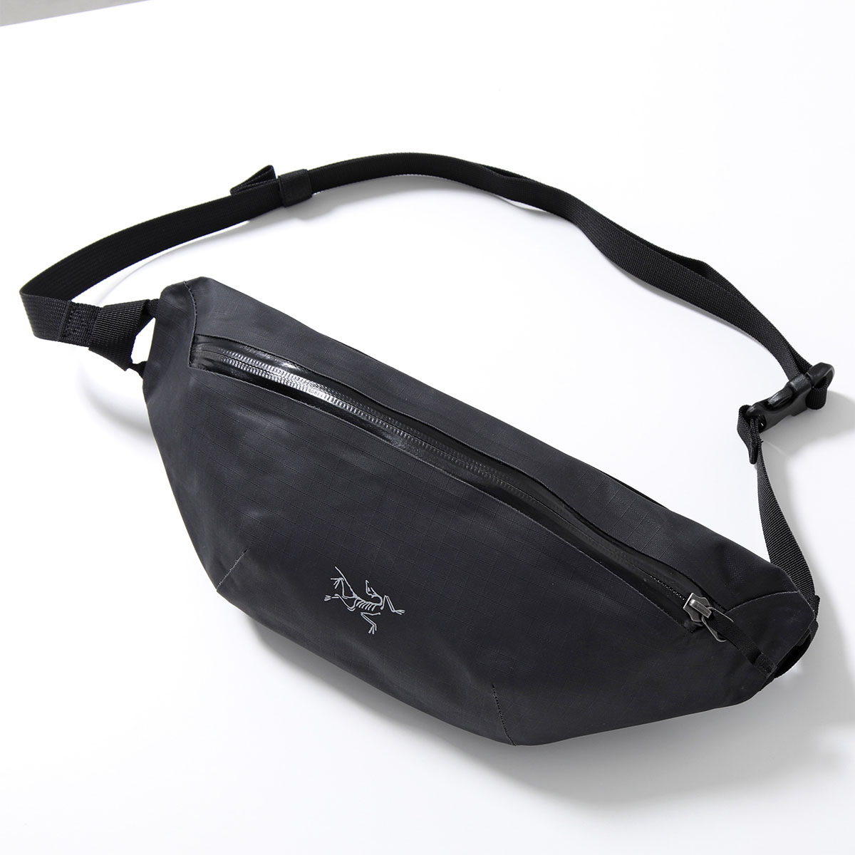 楽天市場】ARC'TERYX アークテリクス ボディバッグ Granille Crossbody