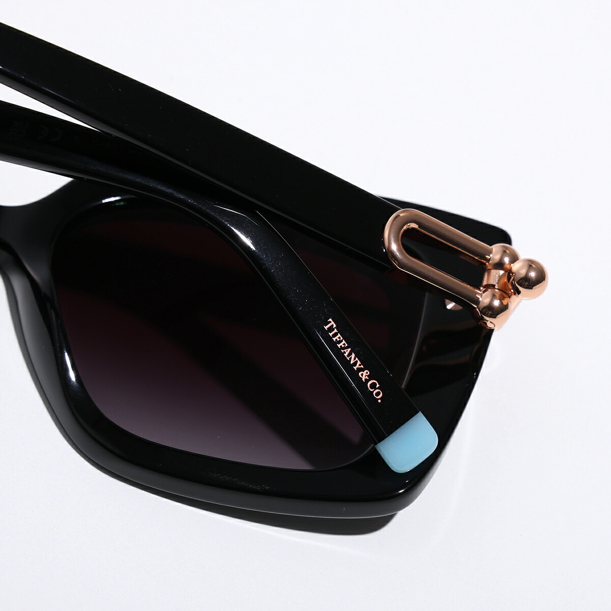 楽天市場】Tiffany&Co. ティファニー サングラス HardWear ハード