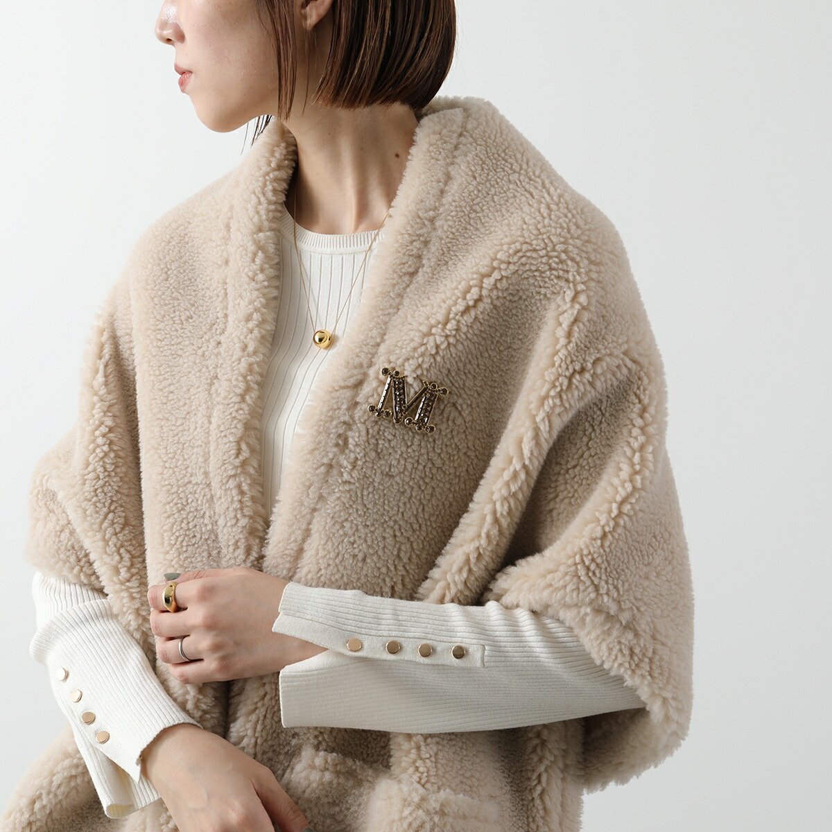 楽天市場】【最大2万円OFFクーポン対象・3/1限定】MAX MARA マックス