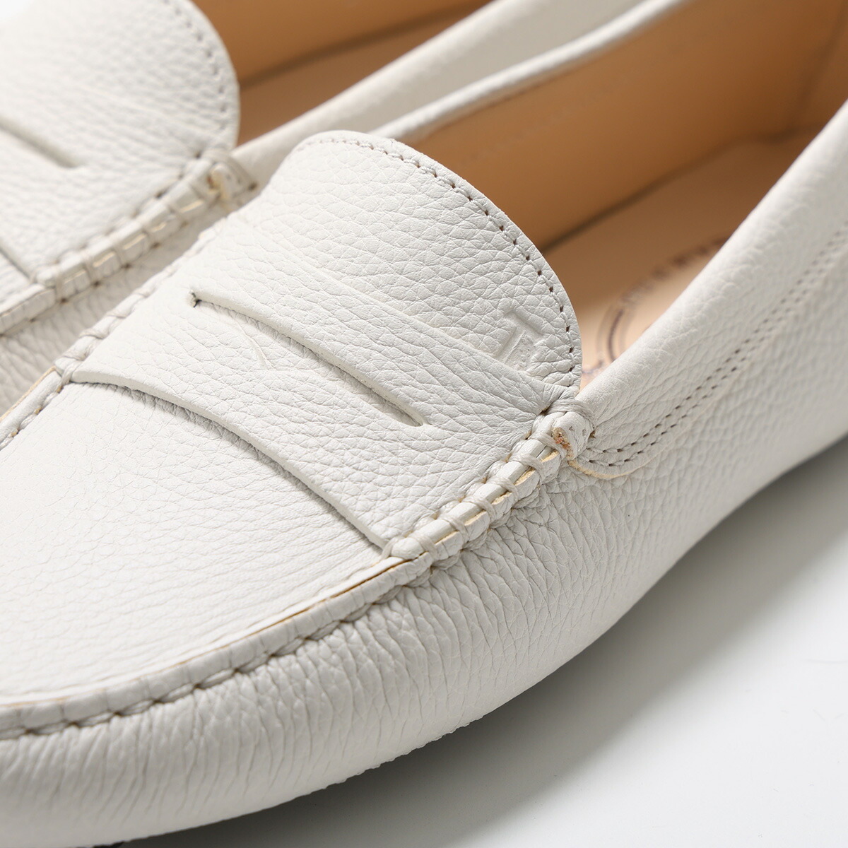 楽天市場】TODS トッズ ドライビングシューズ XXW00G000105J1