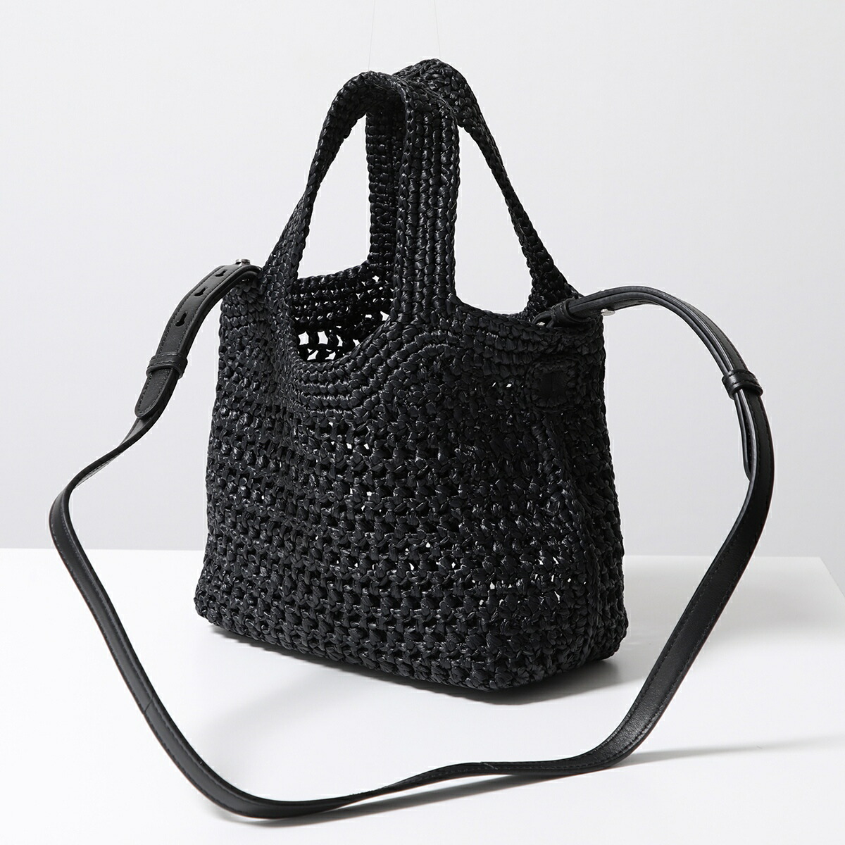 楽天市場】TODS トッズ かごバッグ XBWEBLF0100RGM レディース