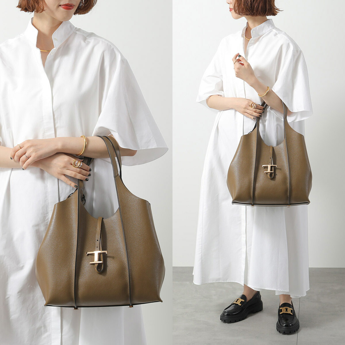 楽天市場】【最大2万円OFFクーポン対象・3/1限定】TODS トッズ トート