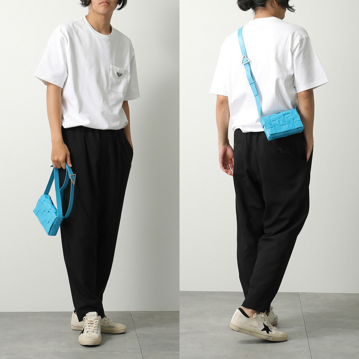 楽天市場】【最大2万円OFFクーポン対象・3/1限定】BOTTEGA VENETA