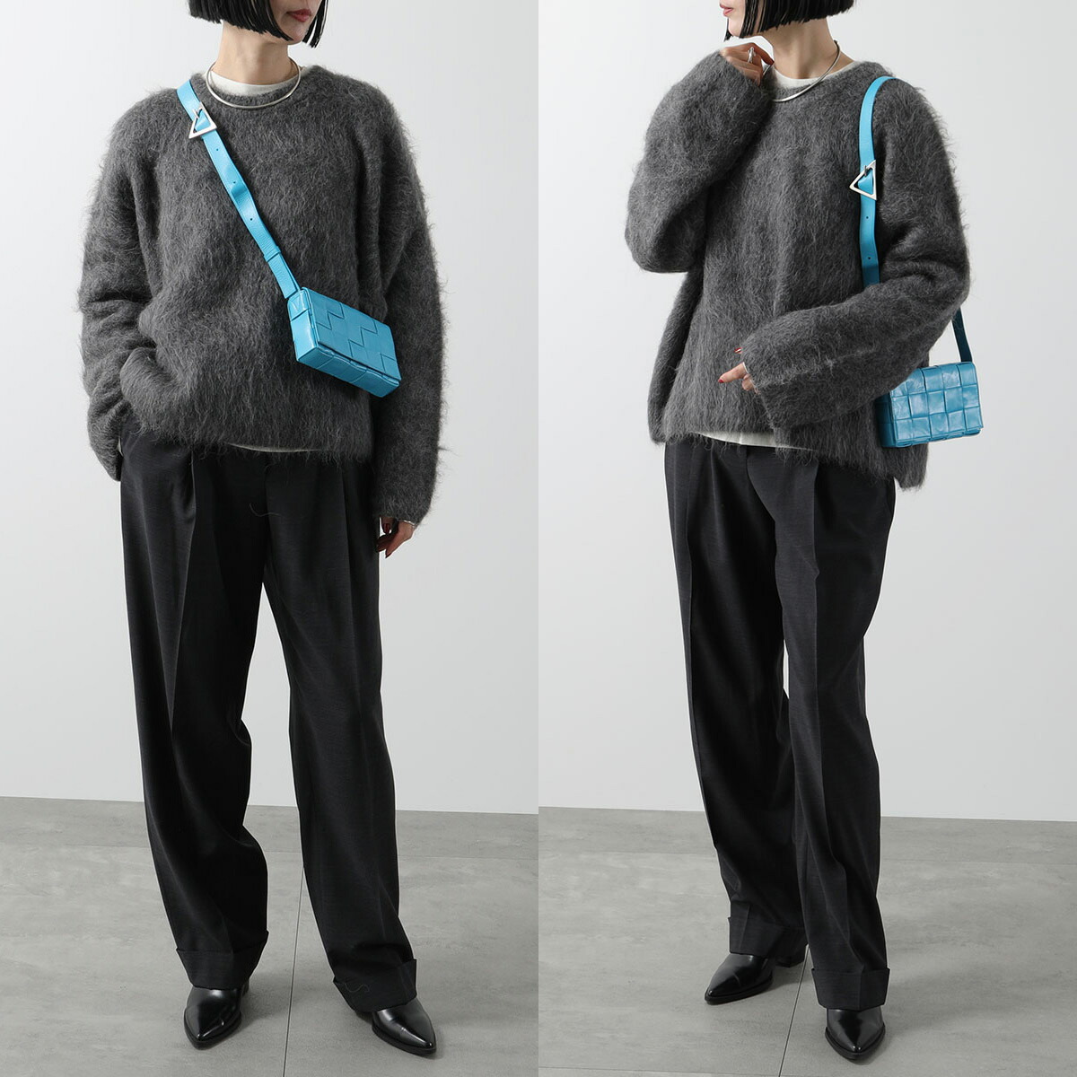 楽天市場】【最大2万円OFFクーポン対象・3/1限定】BOTTEGA VENETA