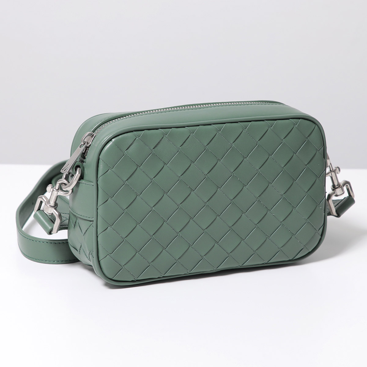 楽天市場】BOTTEGA VENETA ボッテガヴェネタ ショルダーバッグ 765911