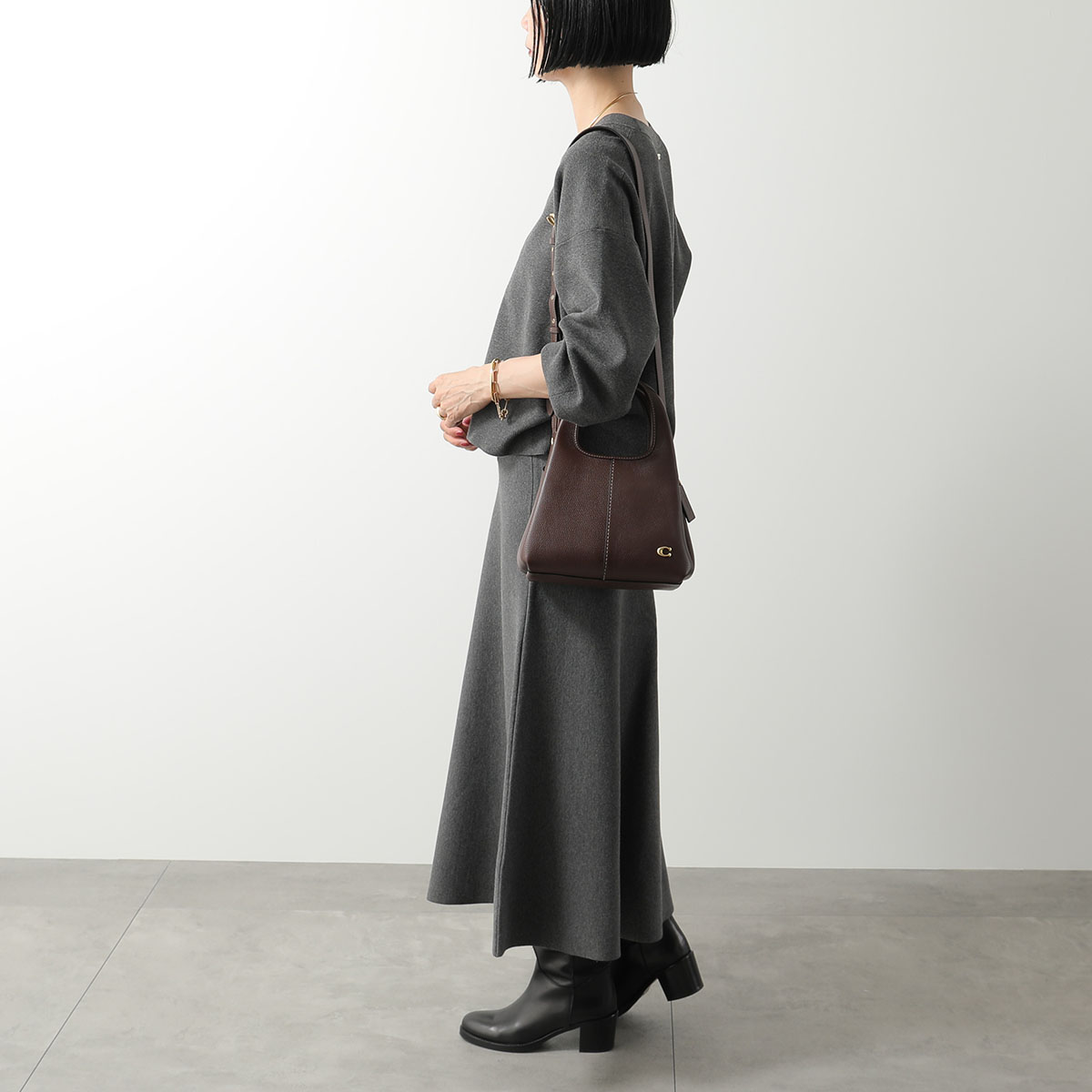 楽天市場】【最大2万円OFFクーポン対象・3/1限定】COACH コーチ