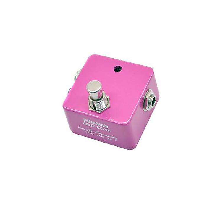 楽天市場】Henretta Engineering Pinkman Dirty Boostの通販