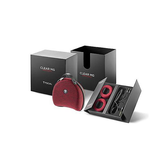 楽天市場】FOCAL ( フォーカル ) / CLEAR MG PRO 開放型モニター