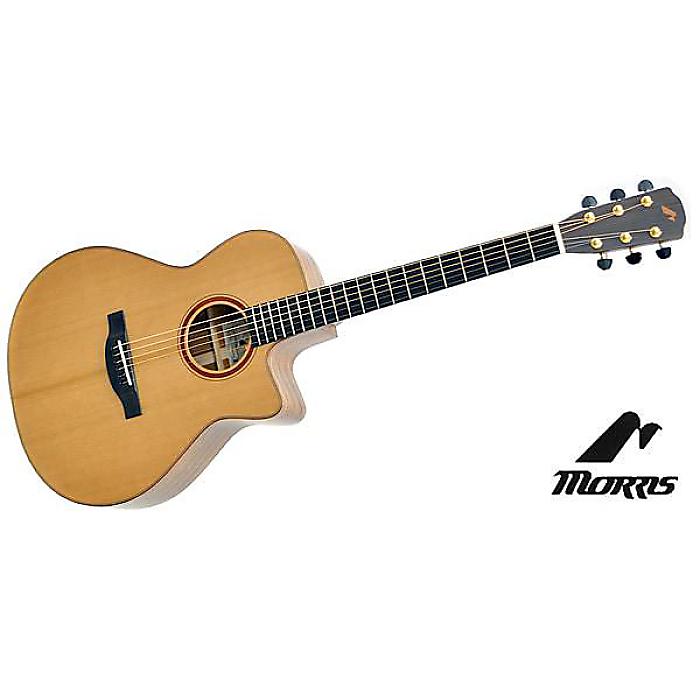 モーリス S-series S-92III ナチュラル (アコースティックギター) 価格