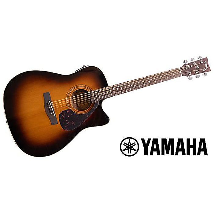 ヤマハ FX370C [TBS] (アコースティックギター) 価格比較 - 価格.com