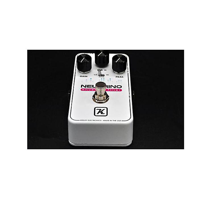 楽天市場】Keeley ( キーリー ) / Neutrino Envelope Filter V2夏休み