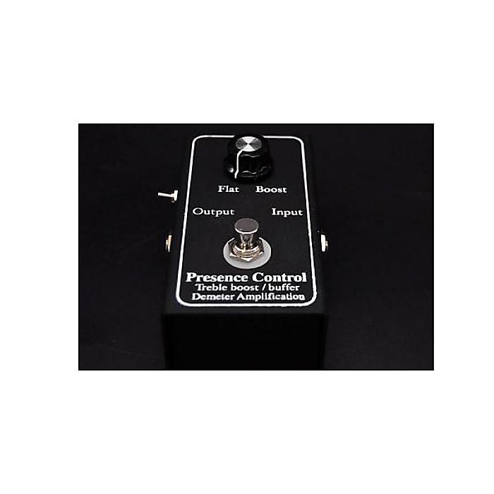 楽天市場】DEMETER ( デメーター ) / PRS-2 Presence Control夏休み