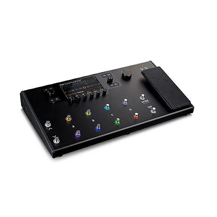 楽天市場】Line 6 ( ライン6 ) / Helix LT マルチエフェクター アンプ