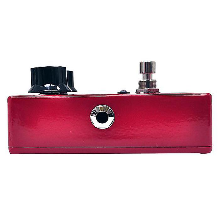 楽天市場】MXR ( エムエックスアール ) / CSP102SL Script Dyna Comp