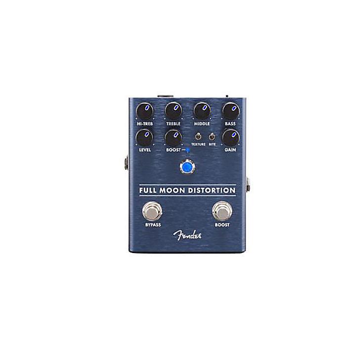 楽天市場】FENDER ( フェンダー ) / FULL MOON DISTORTION夏休みセール