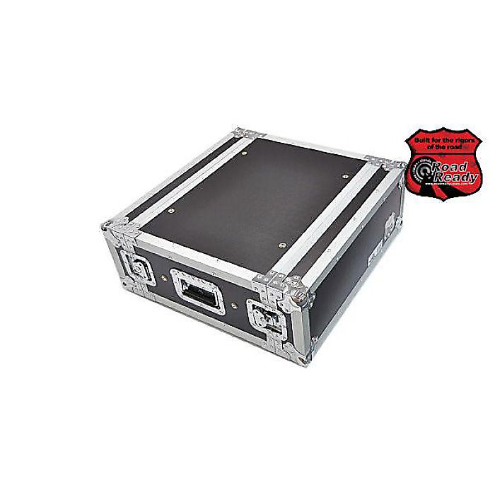 楽天市場】ROADREADY ( ロードレディー ) / RR2UADS 2Uラックケース