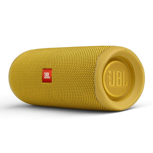 楽天市場】JBL(ジェービーエル) / FLIP5 (YELLOW) IPX7 防水仕様