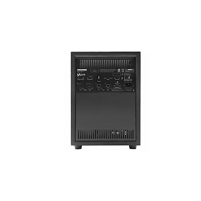 楽天市場】FISHMAN ( フィッシュマン ) / SA Sub Subwoofer夏休