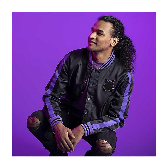 楽天市場】ポケモン ゲンガー ジャケット スカジャン (3XL/大人用