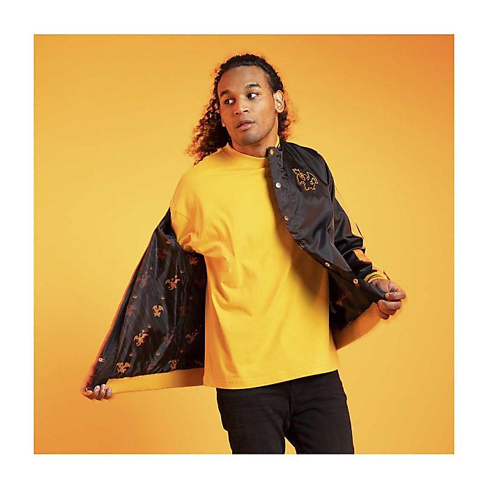 楽天市場】ポケモン リザードン ジャケット スカジャン (S/大人用