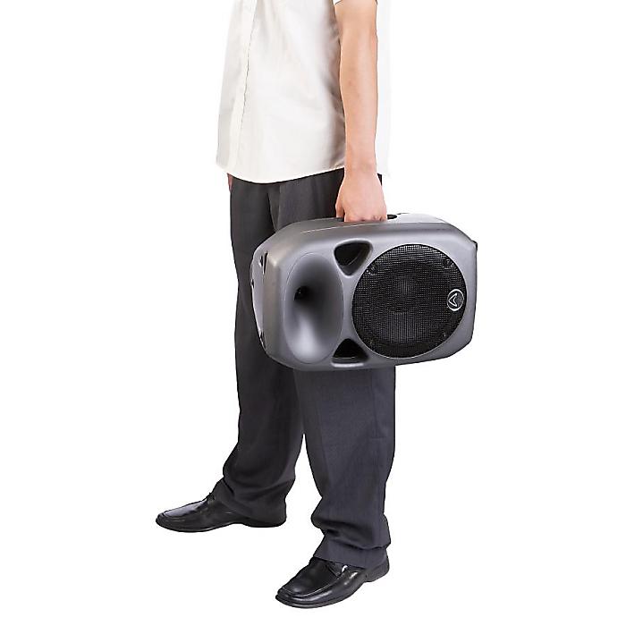 楽天市場】Wharfedale Pro(ワーフデール プロ) / Titan 8 Passive