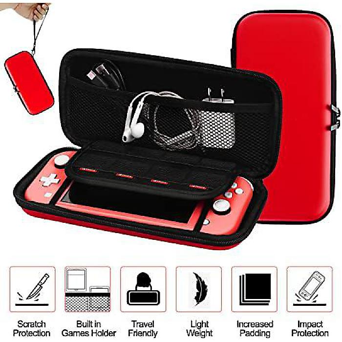 楽天市場】Nintendo Switch Lite(ニンテンドースイッチライト)用