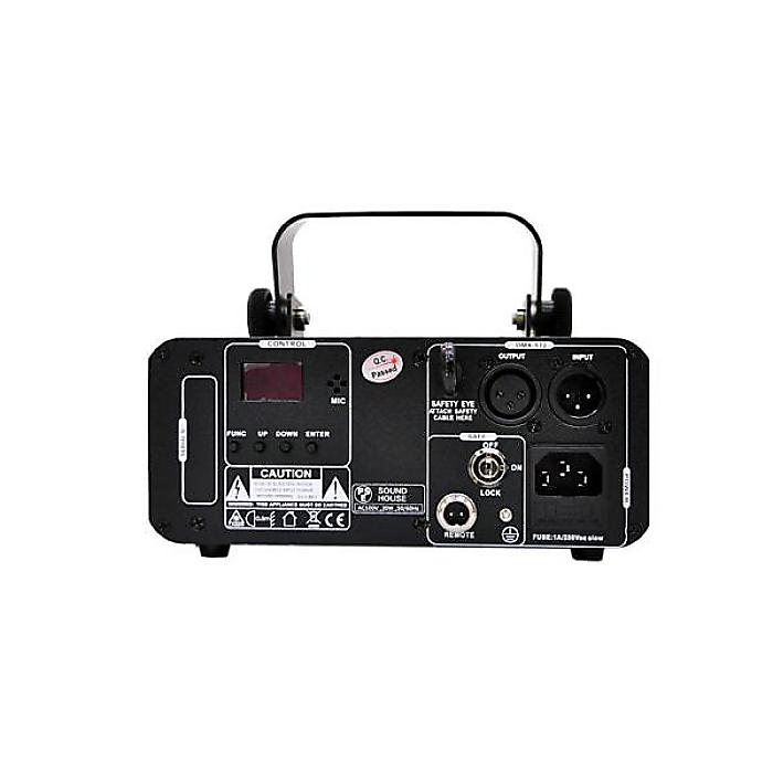 DJ機材 STAGE EVOLUTION Laser Scan 800 STAGE EVOLUTON / LASER SCAN