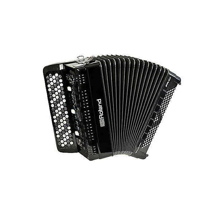 楽天市場】ROLAND ( ローランド ) / FR-4XB BK アコーディオン夏休